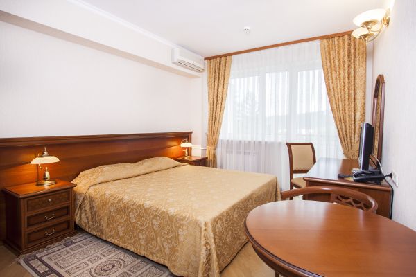 Hotel Sindica Intour hote (Naltschik)